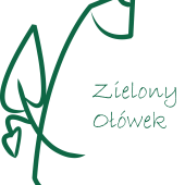 logo Galerii Zielony Ołówek