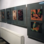 zdjęcia z wystawy
